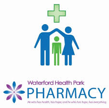 Waterford Health Park Pgharmacy Logo